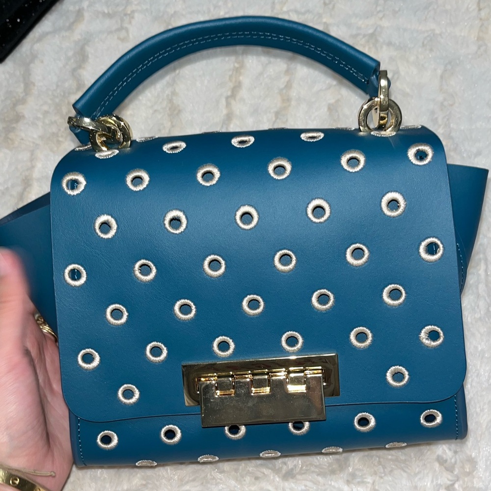 ZAC POSEN BAG - Picture 10 of 10